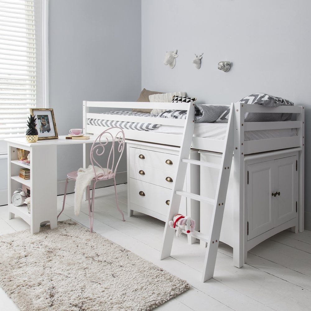 Big Ideas For Small Bedrooms How To Decorate A Box Room