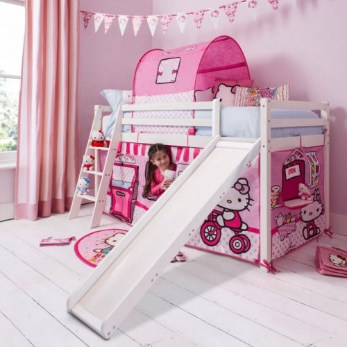 Hello Kitty Bedroom Ideas Noa & Nani