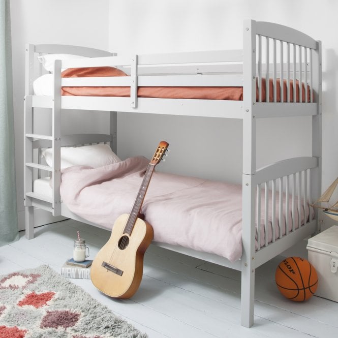 Bunk Bed Safety Guide Noa & Nani