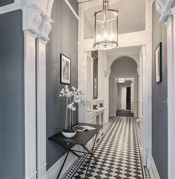 We’re in Love With Gorgeous Greys…