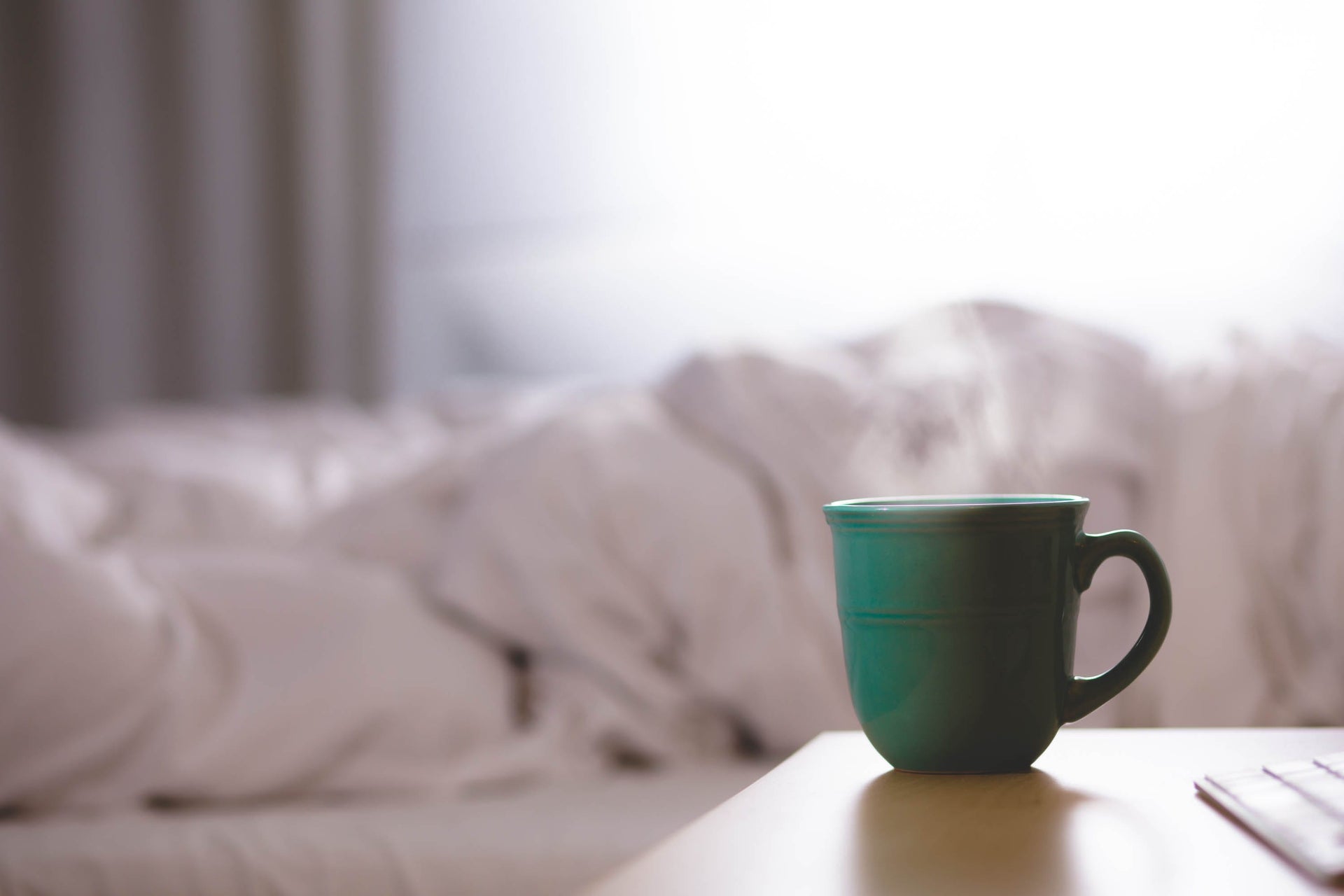 How to battle back-to-school cabin bed sleep-ins!