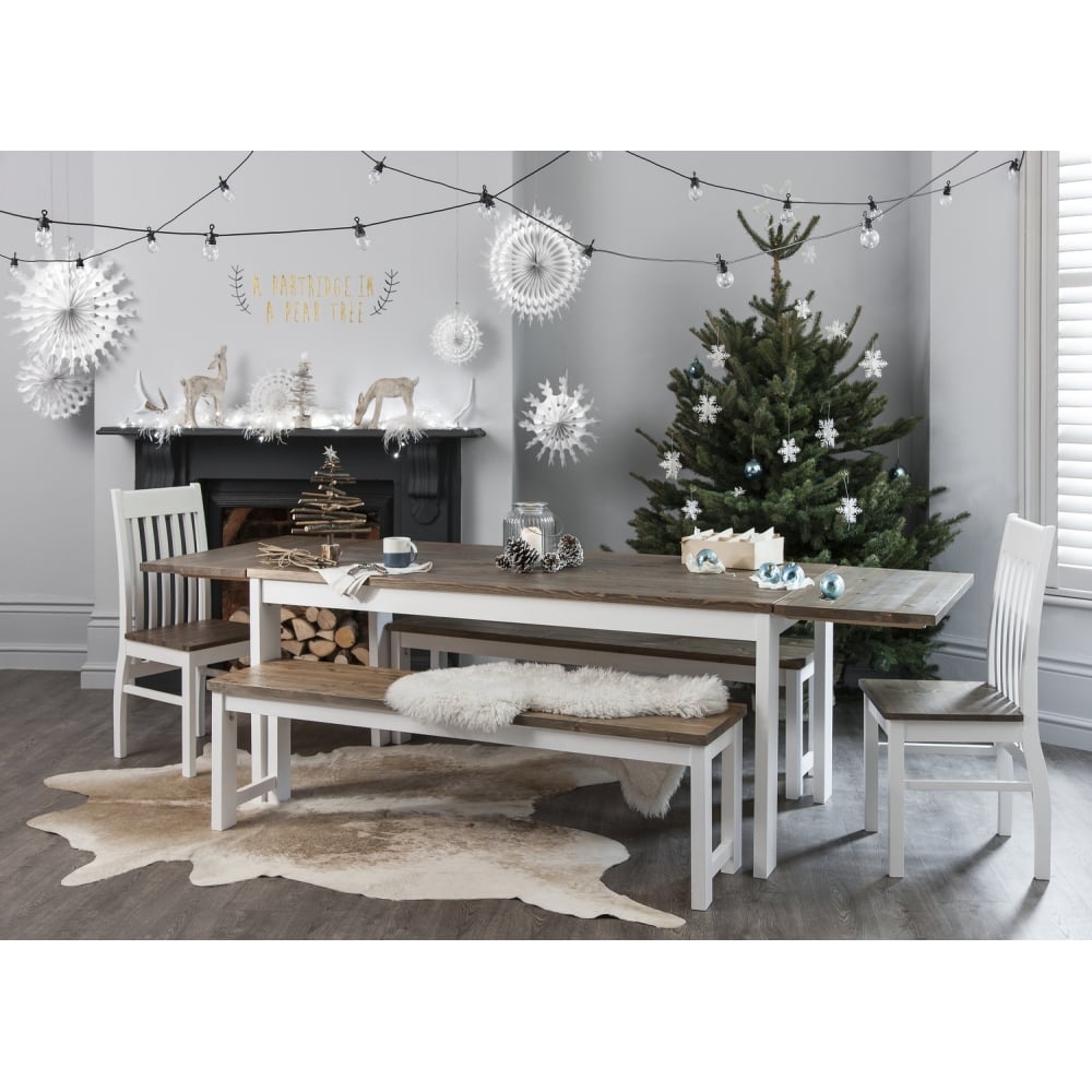 Dining Room Storage Ideas