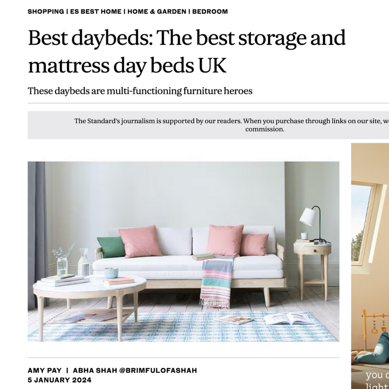 The Standard