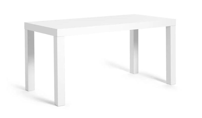 Apley Coffee Table - White 14042222 (OpenBox- See T's & C's for details)