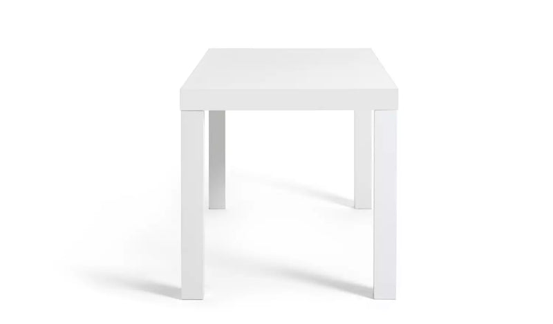 Apley Coffee Table - White 14042222 (OpenBox- See T's & C's for details)