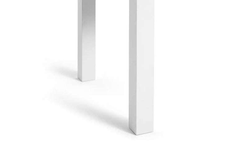 Apley Coffee Table - White 14042222 (OpenBox- See T's & C's for details)