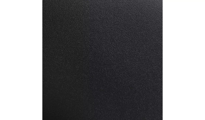 Nova 2 Door Sliding Wardrobe - Anthracite 14631341 (OpenBox- See T's & C's for details)