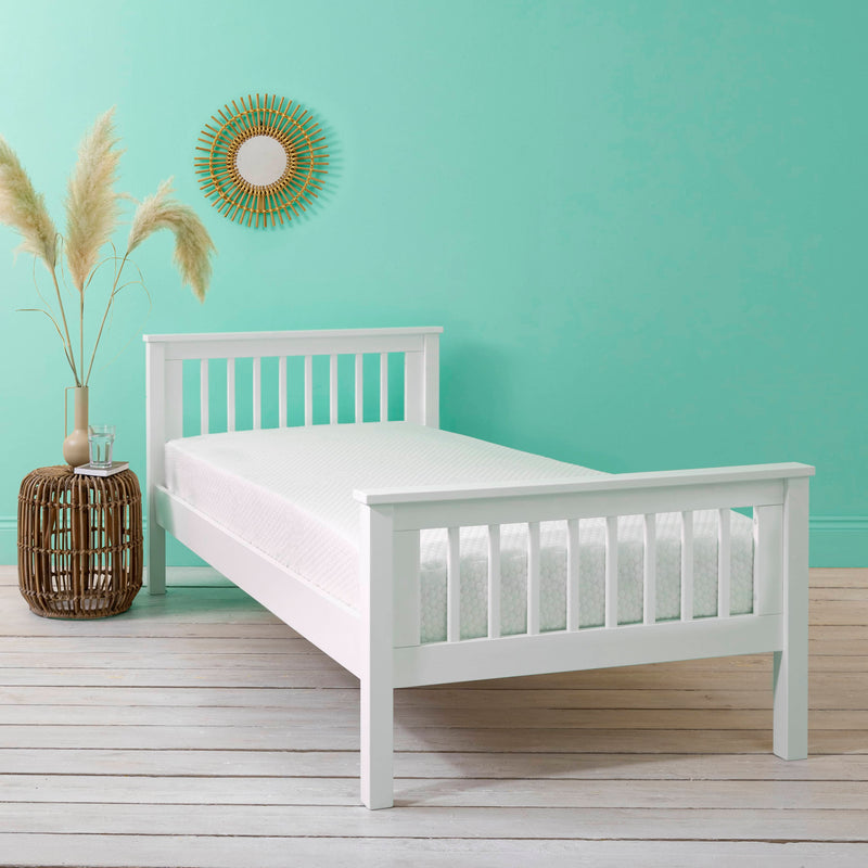 Valke Toddler Single Mattress Hypoallergenic Toddler Mattress