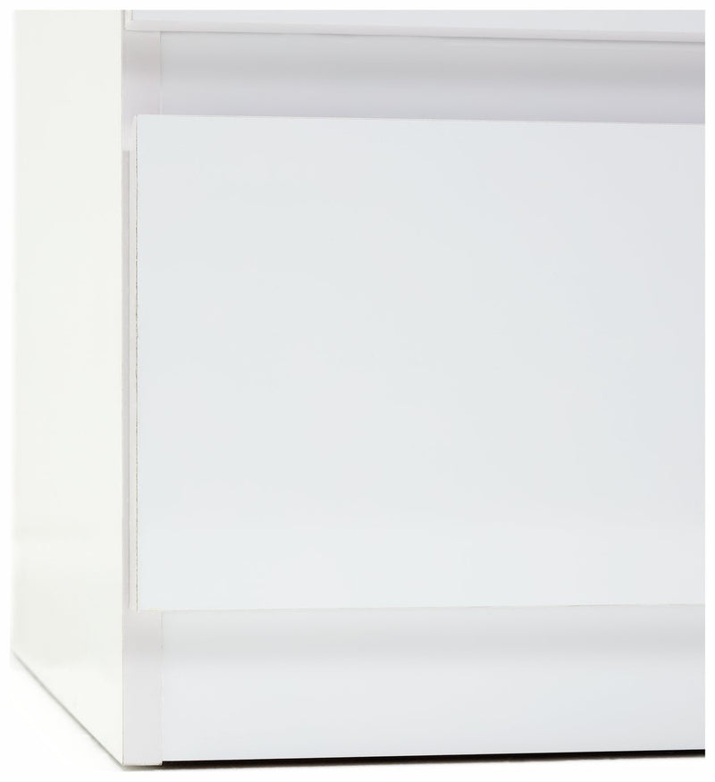 Edale 6 Drawer Chest - Putty 15826447 (OpenBox- See T's & C's for details)