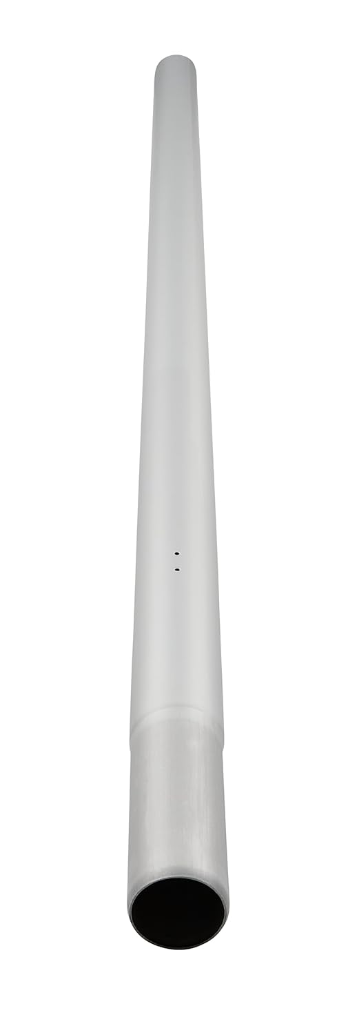 Aluminium Flagpole 20ft with 2 Flags Union Jack and England Flag