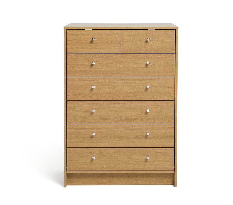 Habitat Squares Plus 4 Cube Storage Unit - White 16318576 (Open Box- See T's & C's for details)
