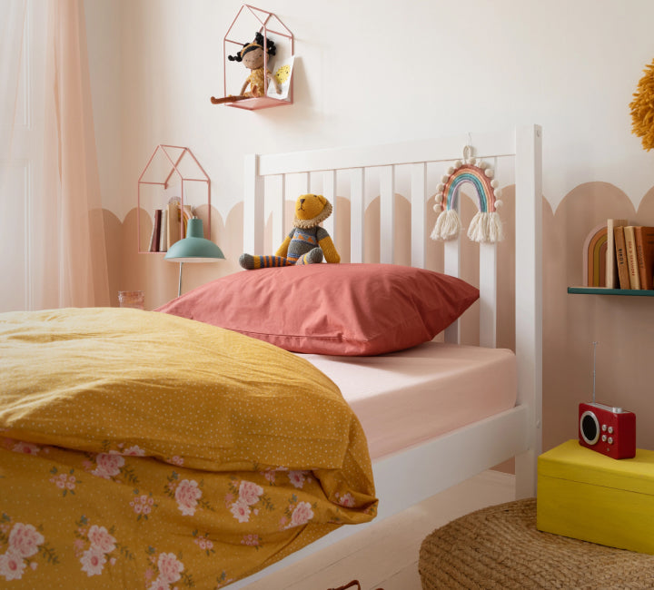 Sleepytime Adventures:
Dreamy Beds for Imaginative Kids!