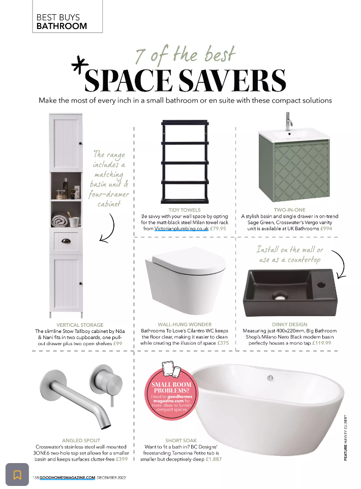 Good Homes Magazine
