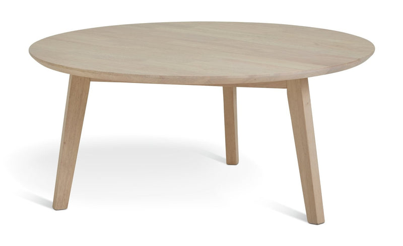 Habitat Kyoto Coffee Table - Black 14582108 (Open Box- See T's & C's for details)