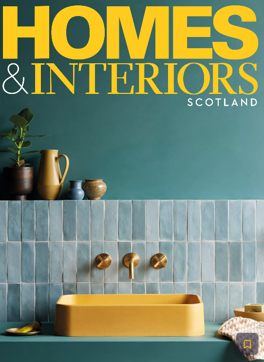 Homes & Interiors Scotland