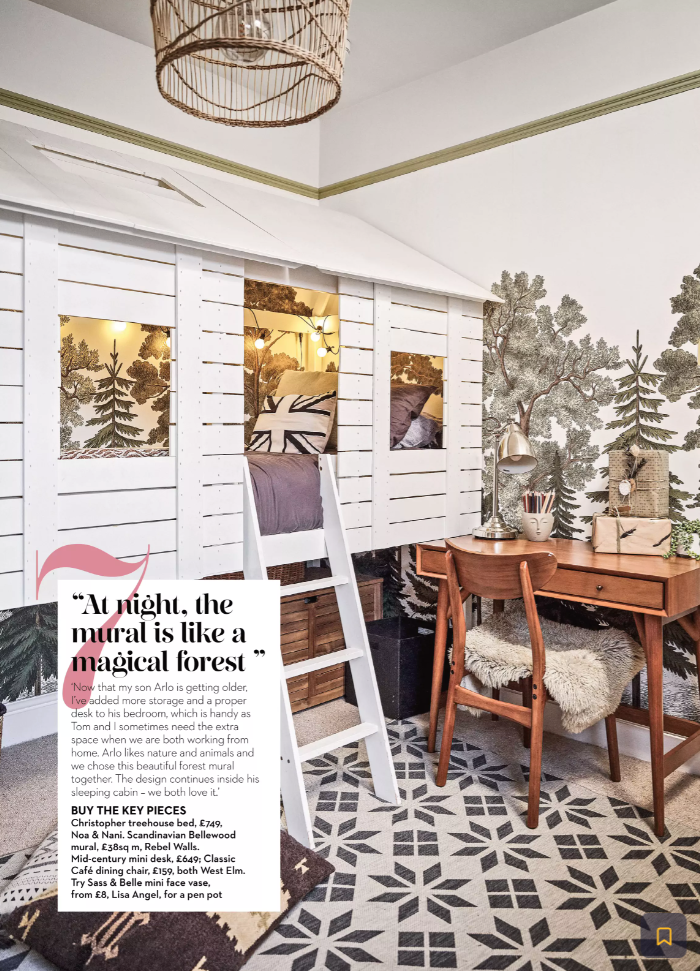 Ideal Home