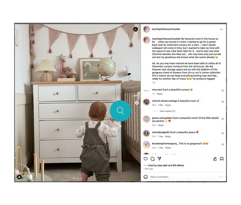 Our Influencers