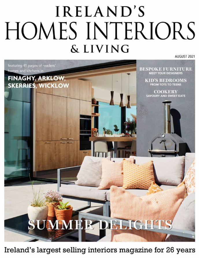 Ireland's Home Interiors & Living
