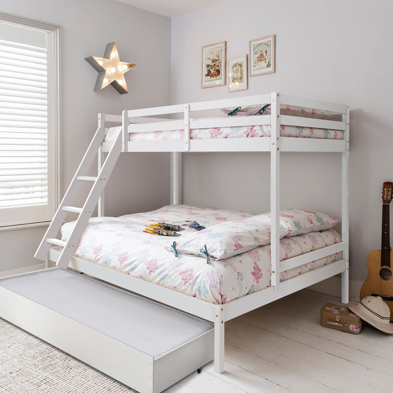 Flo Pull Out Trundle Storage for Kent Triple Bed