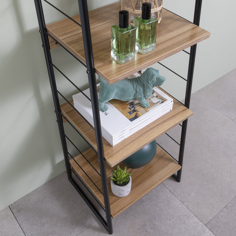 Koping Metal Shelf 6 Tier