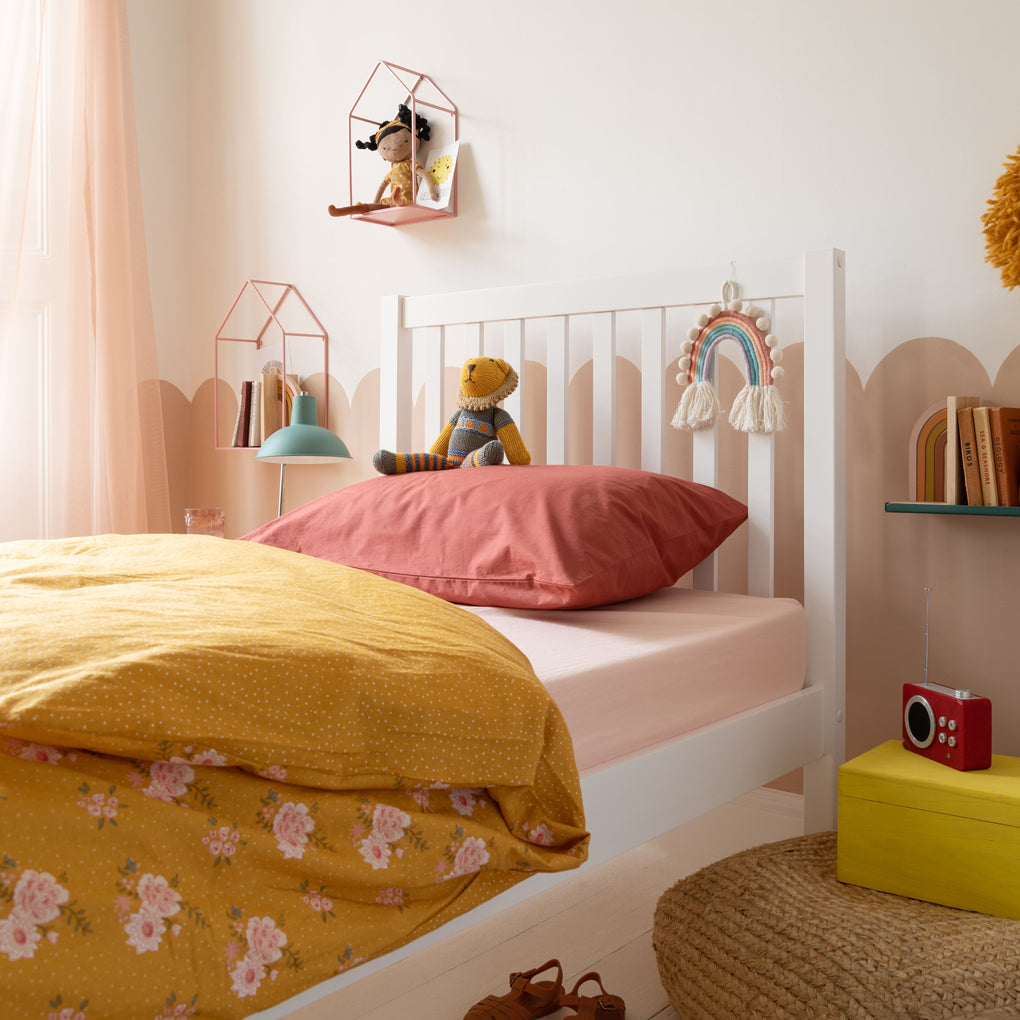 The Perfect Beds for Little Dreamers
