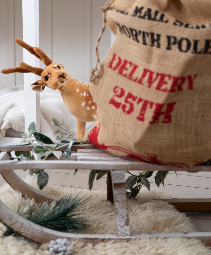Christmas Delivery