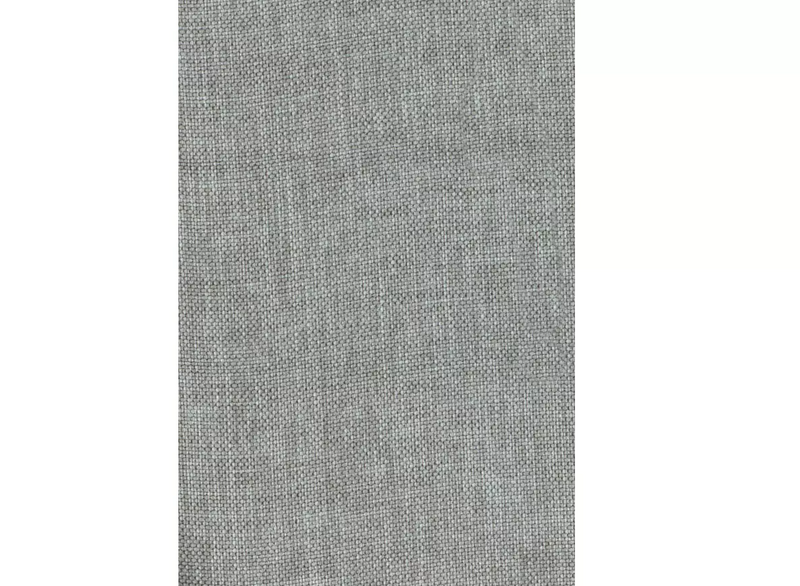 Nolan Fabric 3 Seater Clic Clac Sofa Bed-Grey 17233227 (OpenBox- See T's & C's for details)