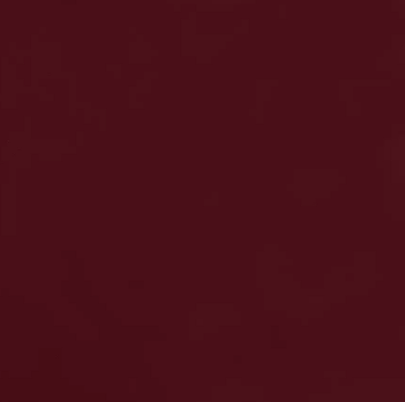 Mel Side Table - Dark Red 17733882