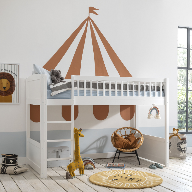 Arye Tent for Lottie Cabin Bed