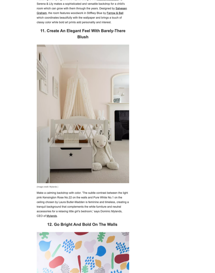 Homes & Garden