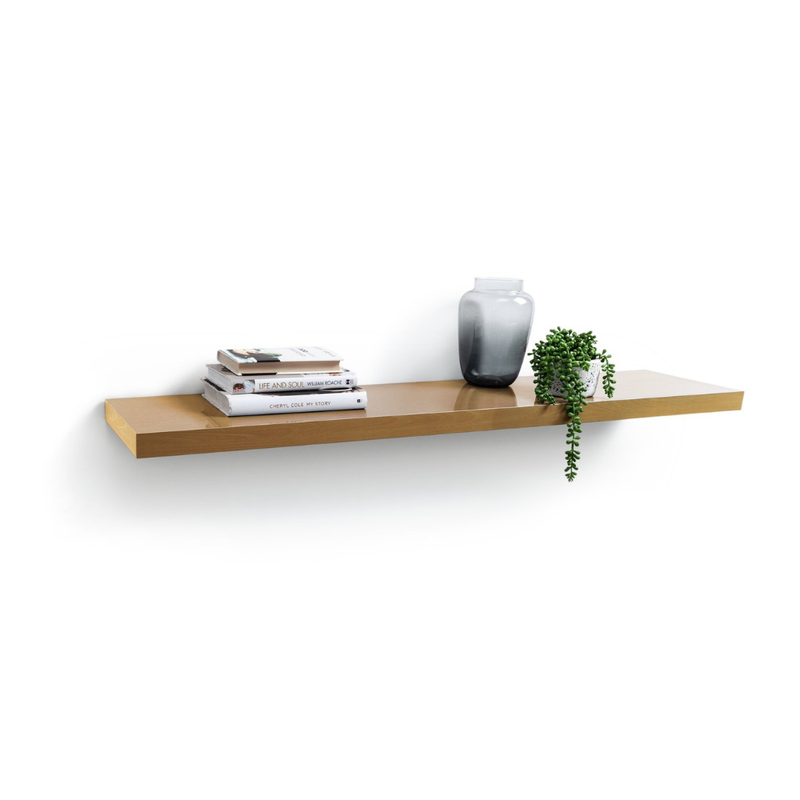Habitat Luan Slatted Coffee Table - White 17616576 (Open Box- See T's & C's for details)