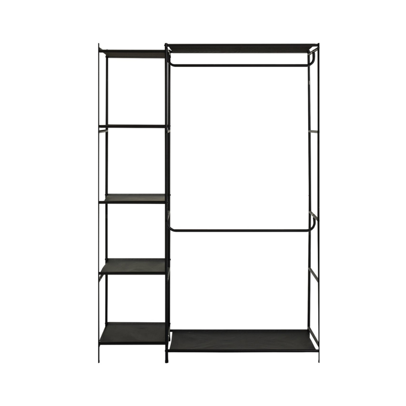 9 Cube Storage Unit - White 13449905 (Open Box- See T's & C's for details)