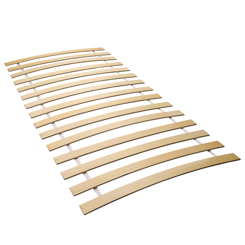 Wooden Slats for Triple Bed