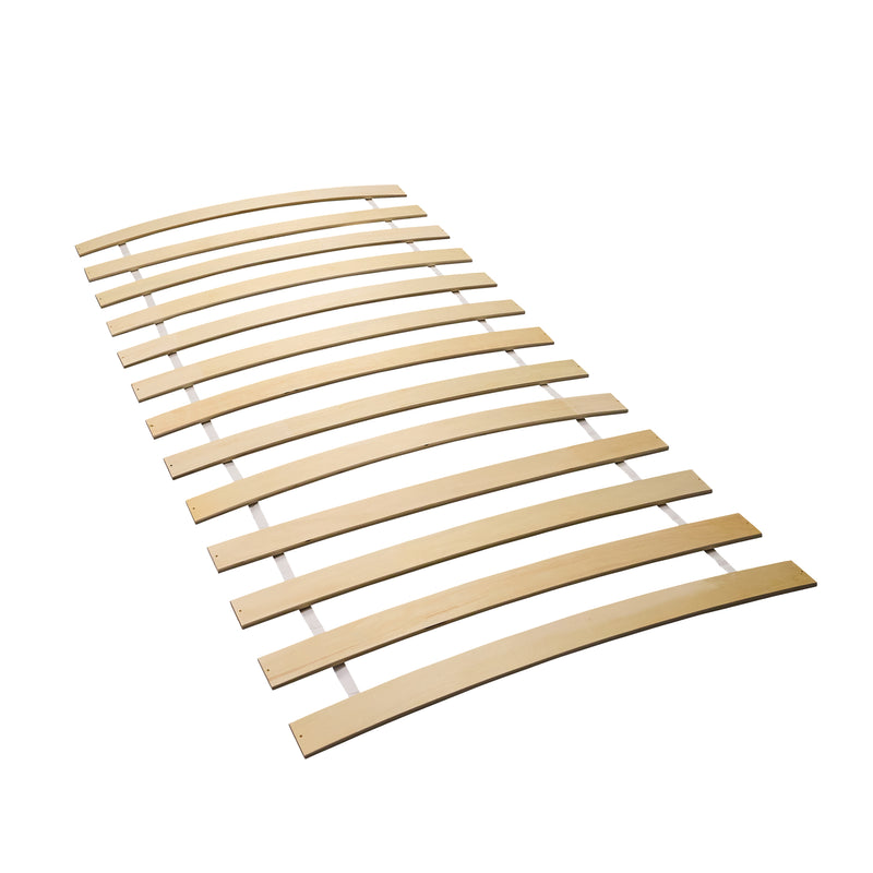 Wooden Slats for Shorty Bedframe