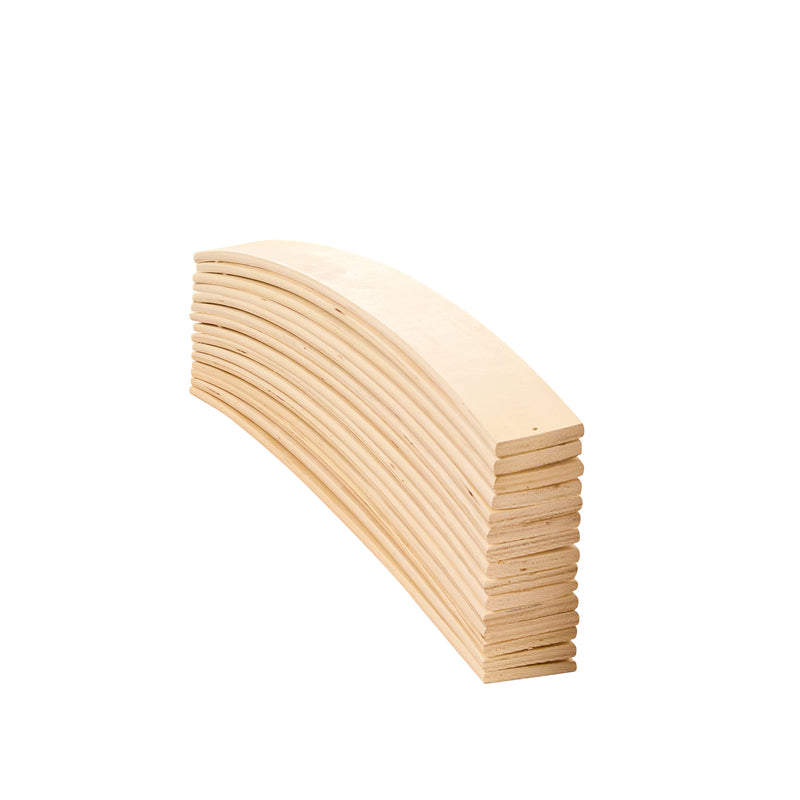 Wooden Slats for Shorty Bedframe