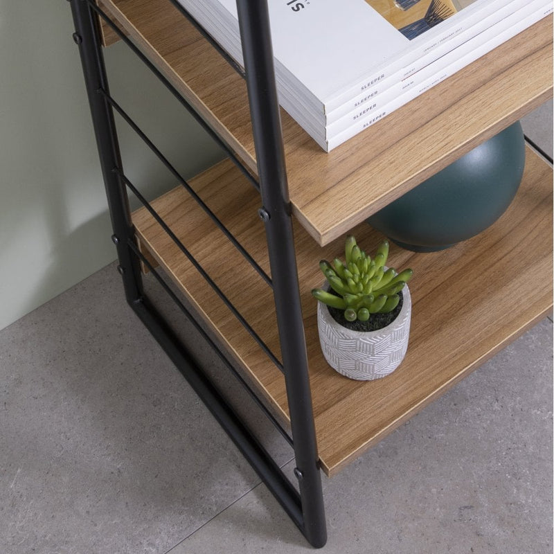 Koping Metal Shelf 6 Tier