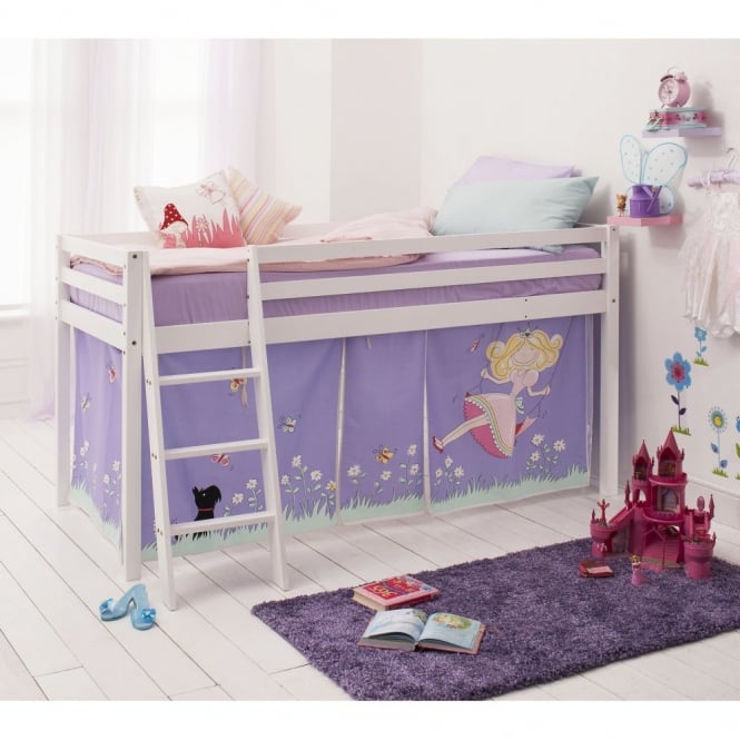 Tent for Midsleeper Cabin Bed