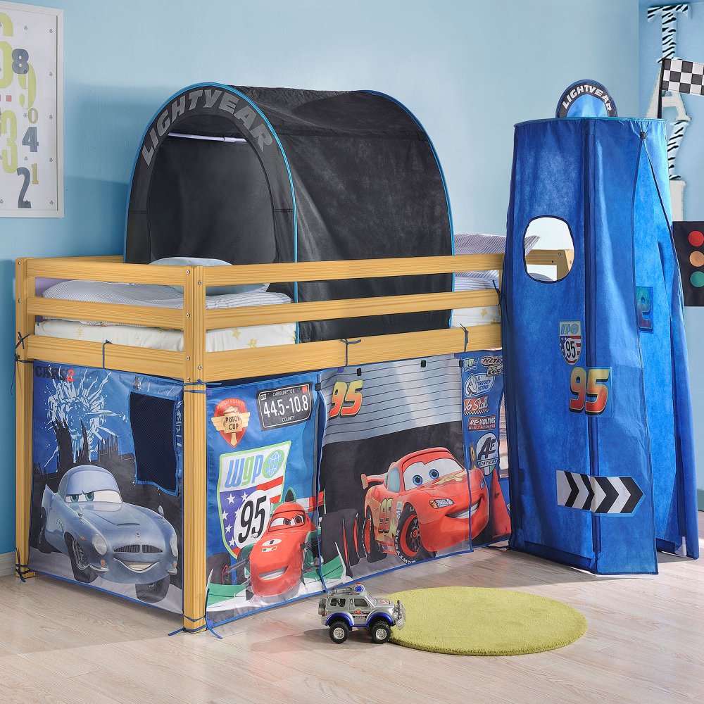 Tent for Midsleeper Cabin Bed