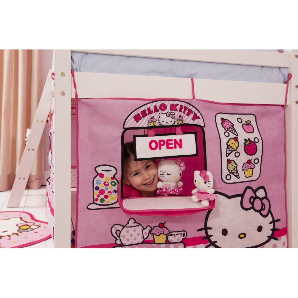 Kitty Bed Hello Kitty Bed Tent
