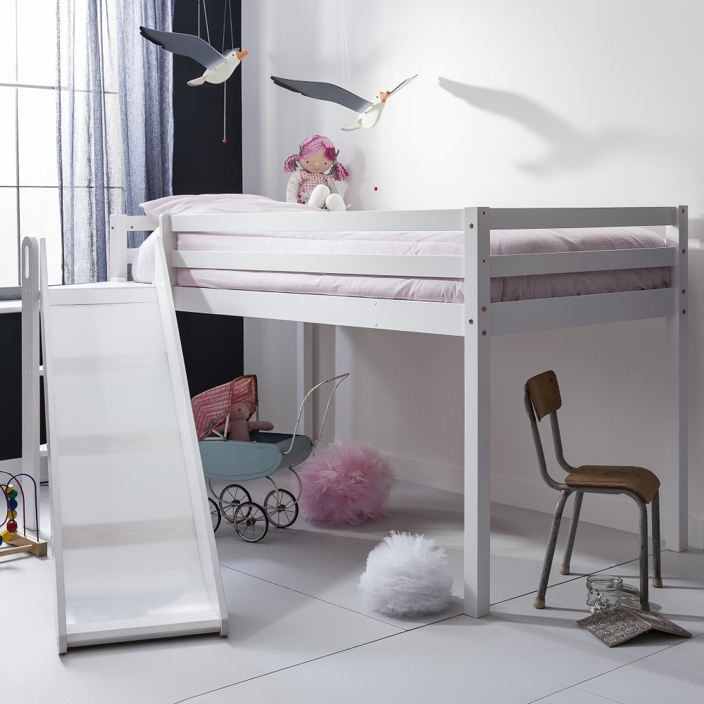 Six Ways To Benefits Of Triple Bunk Beds Without Breaking Your Piggy Bank