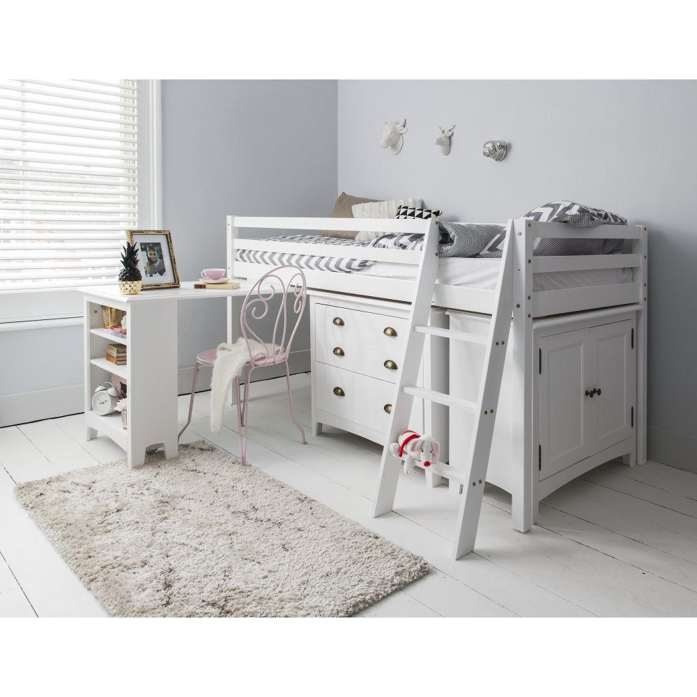 Cabin Bed Sleepstation