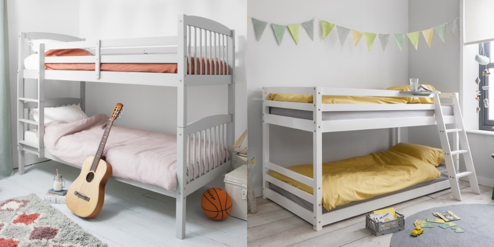 Bunk Bed Safety Guide
