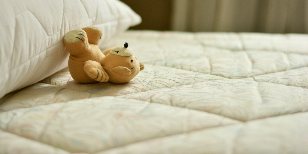Best mattress firmness for top toddlers