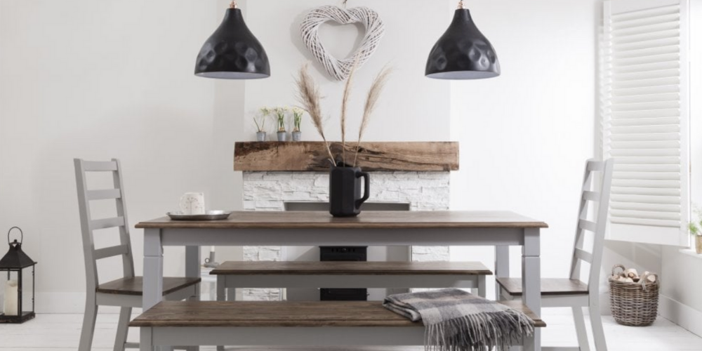 10 Tips to Accessorise your Dining Room