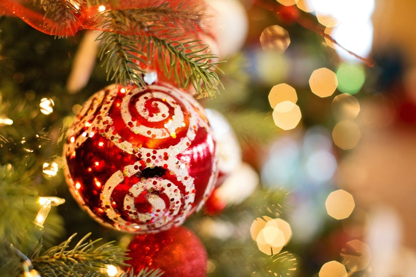 Three Steps for Getting Kids to Sleep for Santa’s Visit