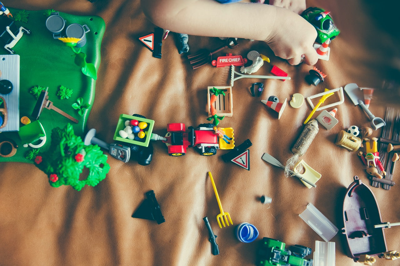 Are your kids having a storage SOS?