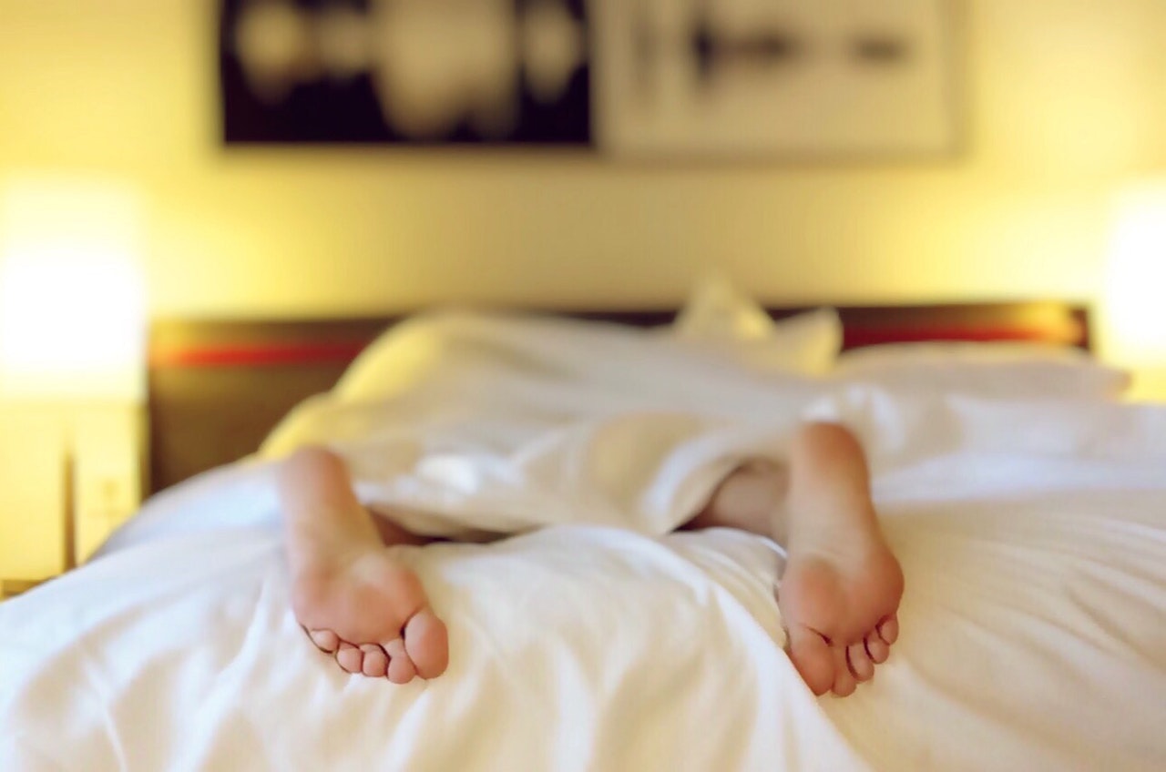 The Noa & Nani Guide to a Better Night’s Sleep