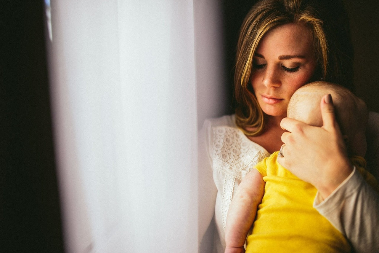 Sleep Training for Infants – Where Do You Stand?