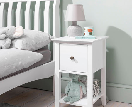 Guest Room Accessories