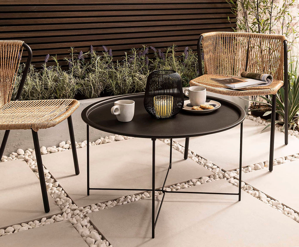 Outdoor Side Tables
